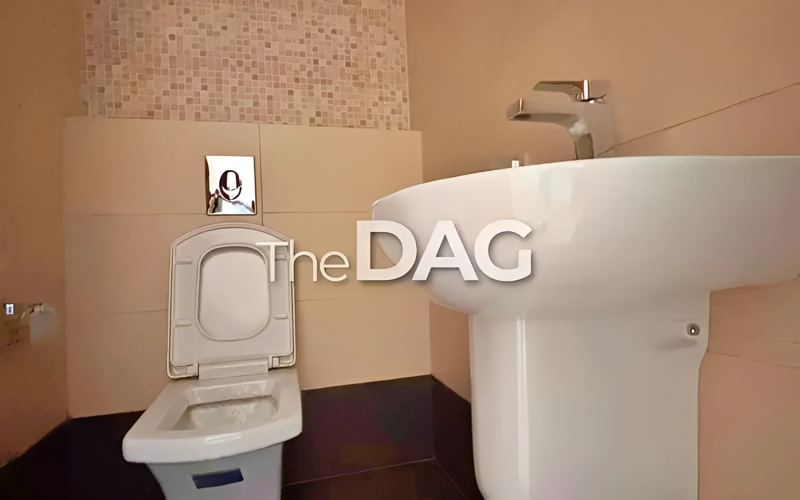 Apartment for Sale in Jdeideh, Lebanon