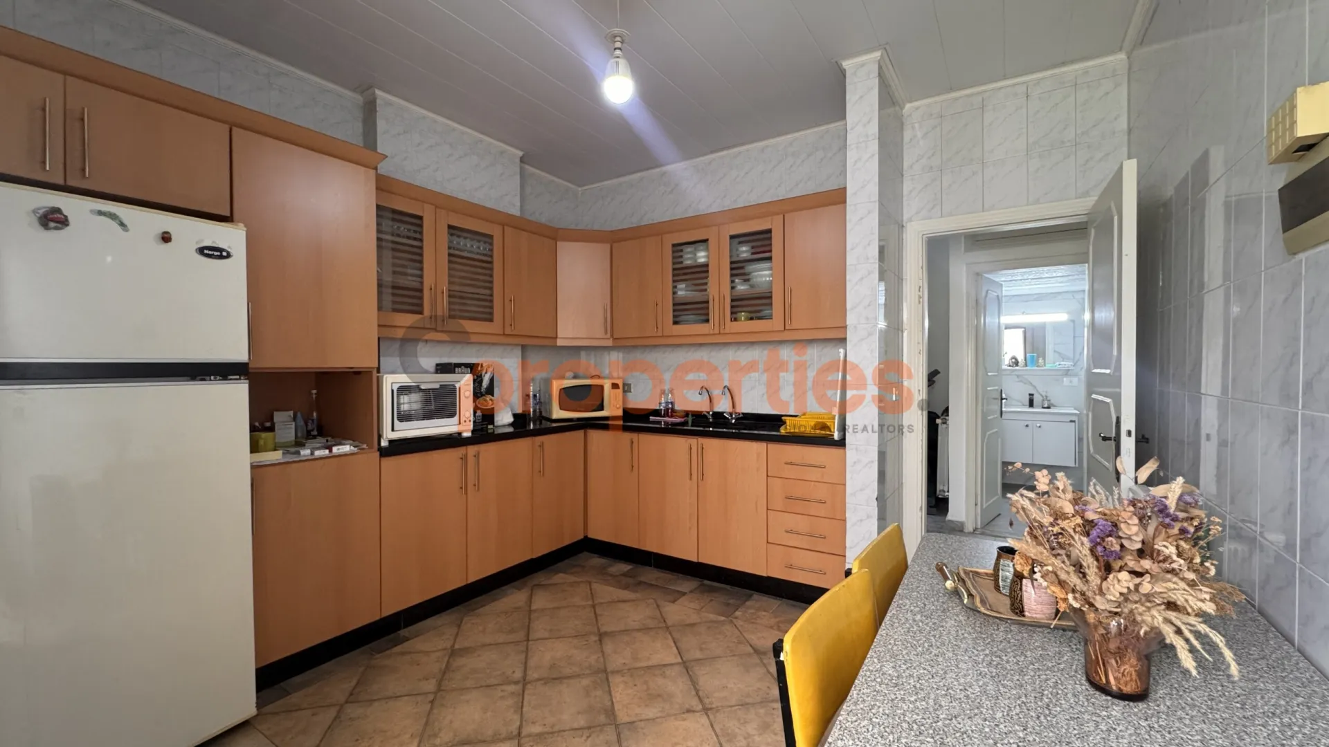 Apartment for Sale in Dik El Mehdi
