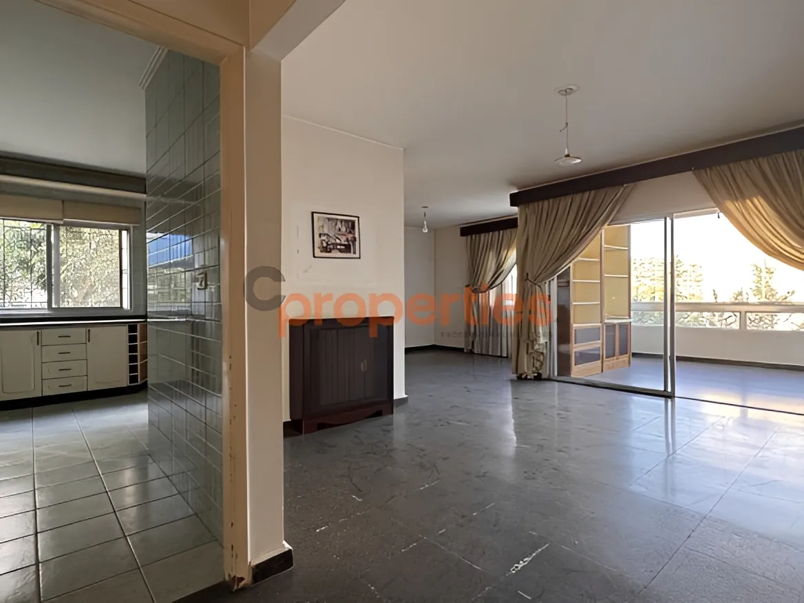 Apartment for Sale in Dik El Mehdi