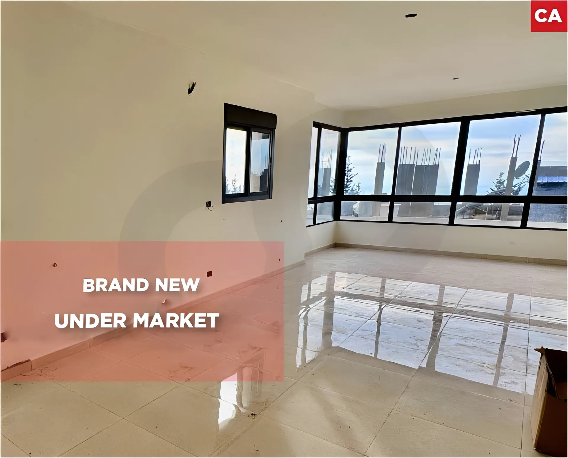 Apartment for Sale in Kfour