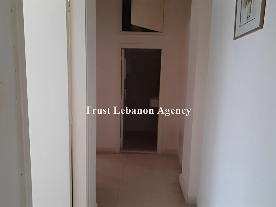 Apartment for Sale in Ashrafieh Beirut Lebanon