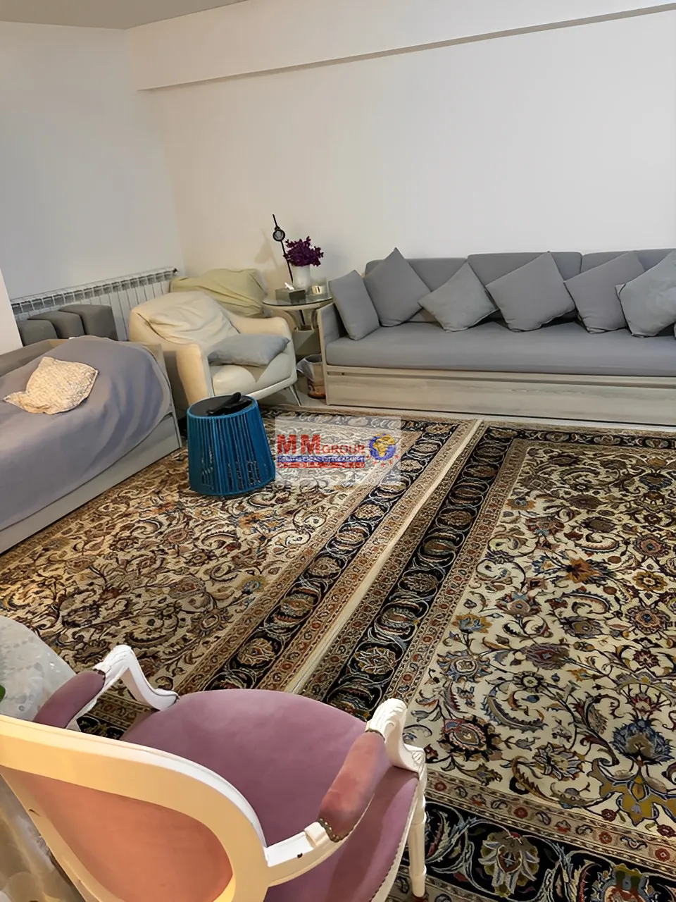 Apartment for Sale in Ajaltoun