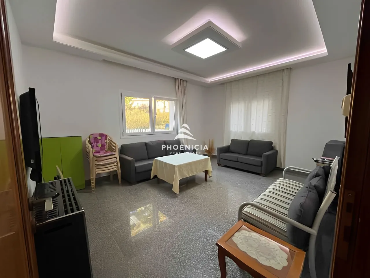 Villa for Sale in Kfardebian - 5 bed, 5 bath