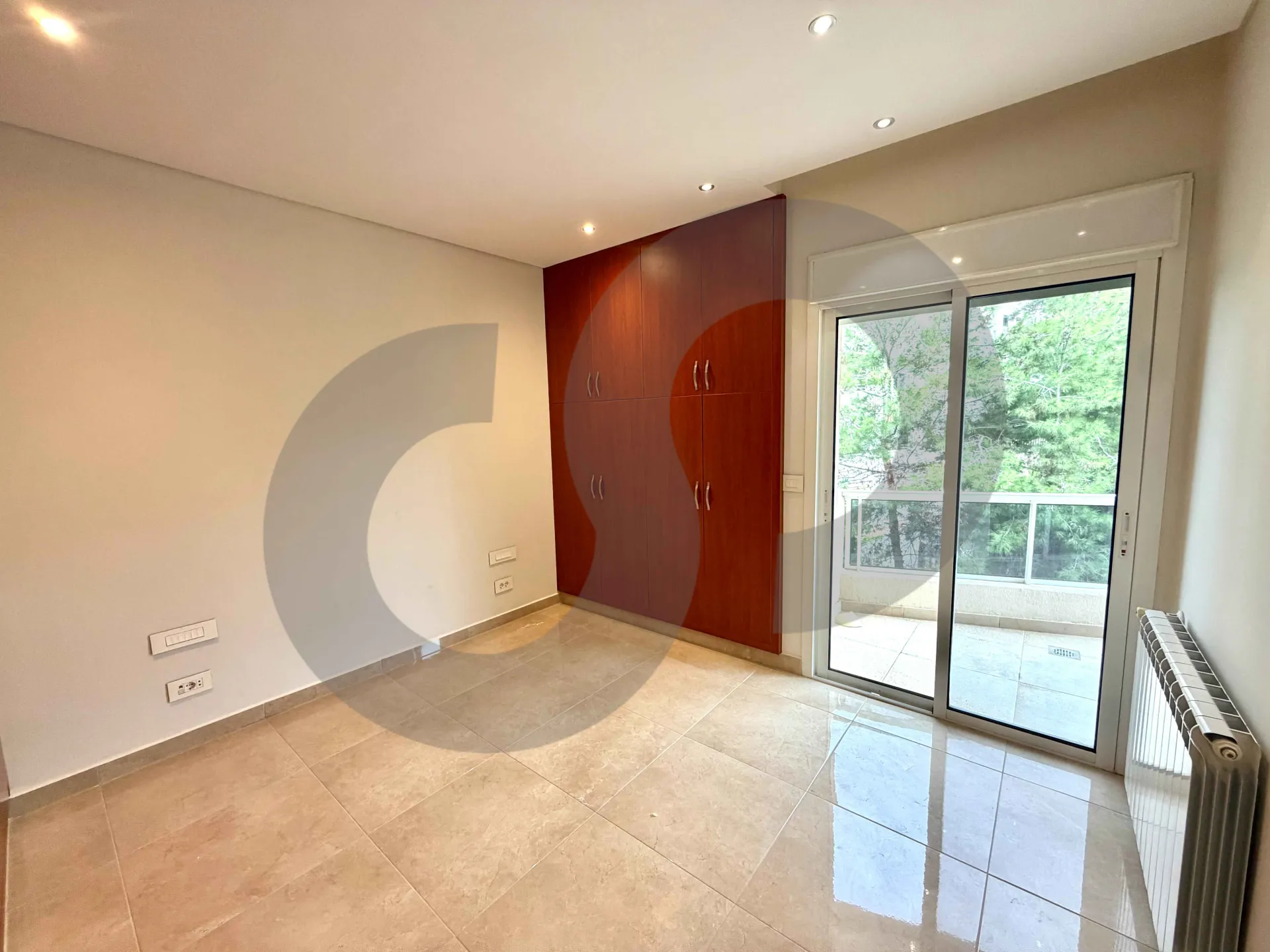 Apartment for Rent in Bsalim