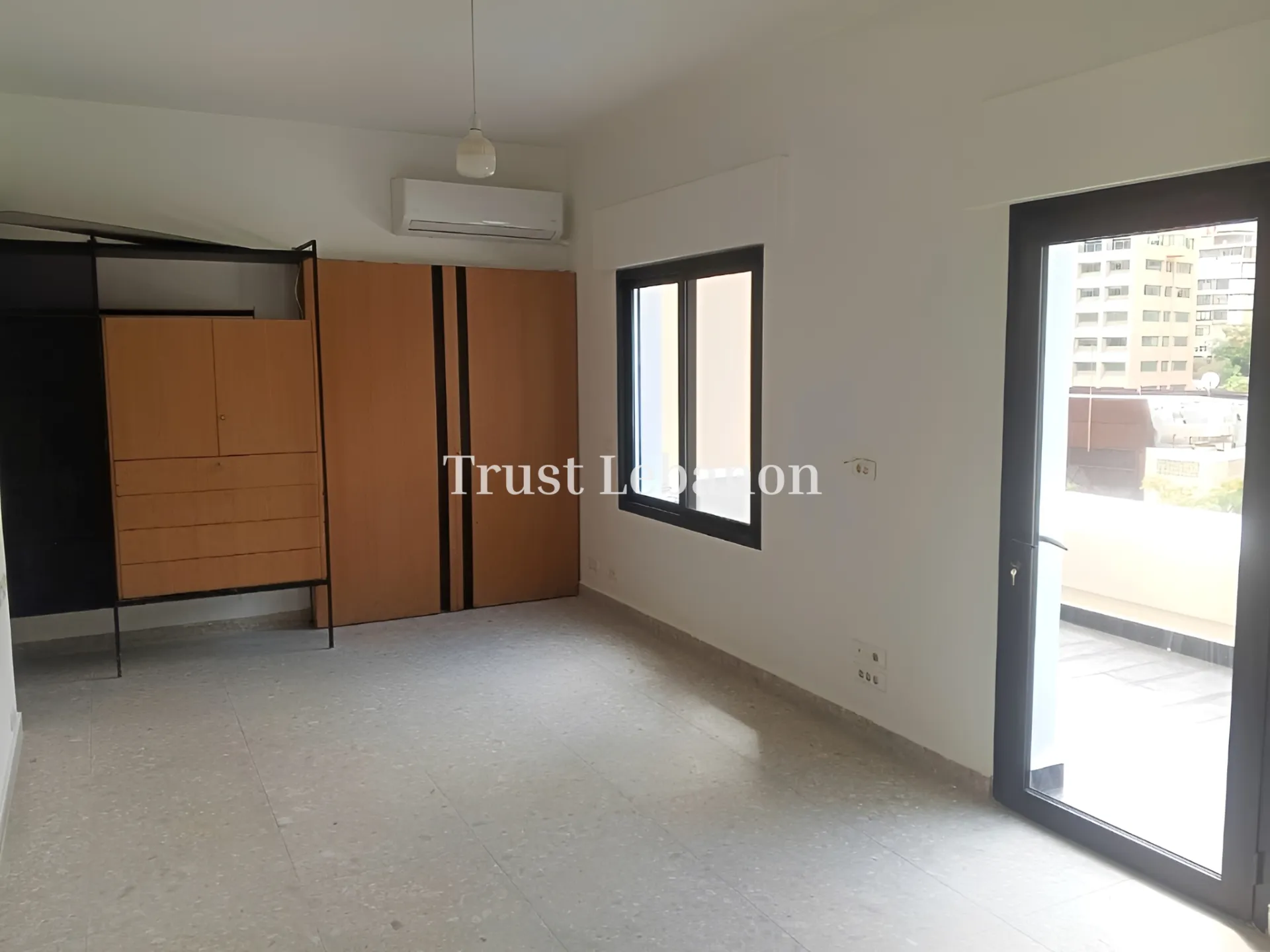 Apartment for rent in Beirut