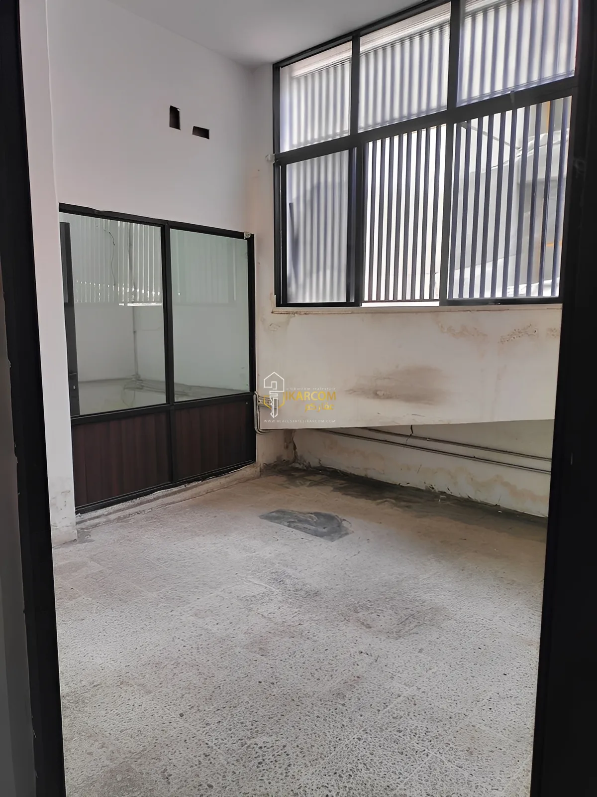 Warehouse For Rent in Rawda