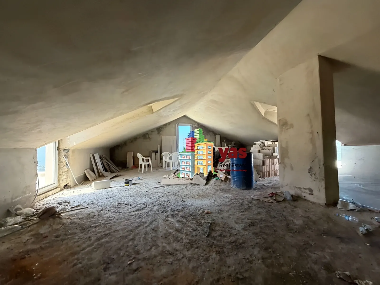 Apartment for Sale in Ain El Rihaneh