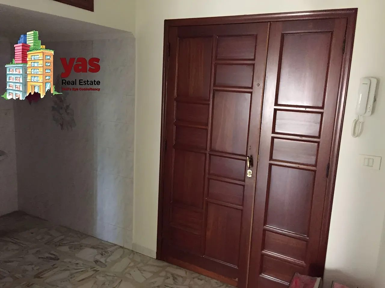 Apartment for Sale in Tabarja - 3 bed, 3 bath