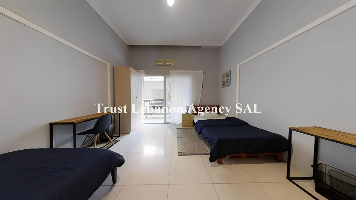 Apartment for Sale in Hamra Beirut Lebanon