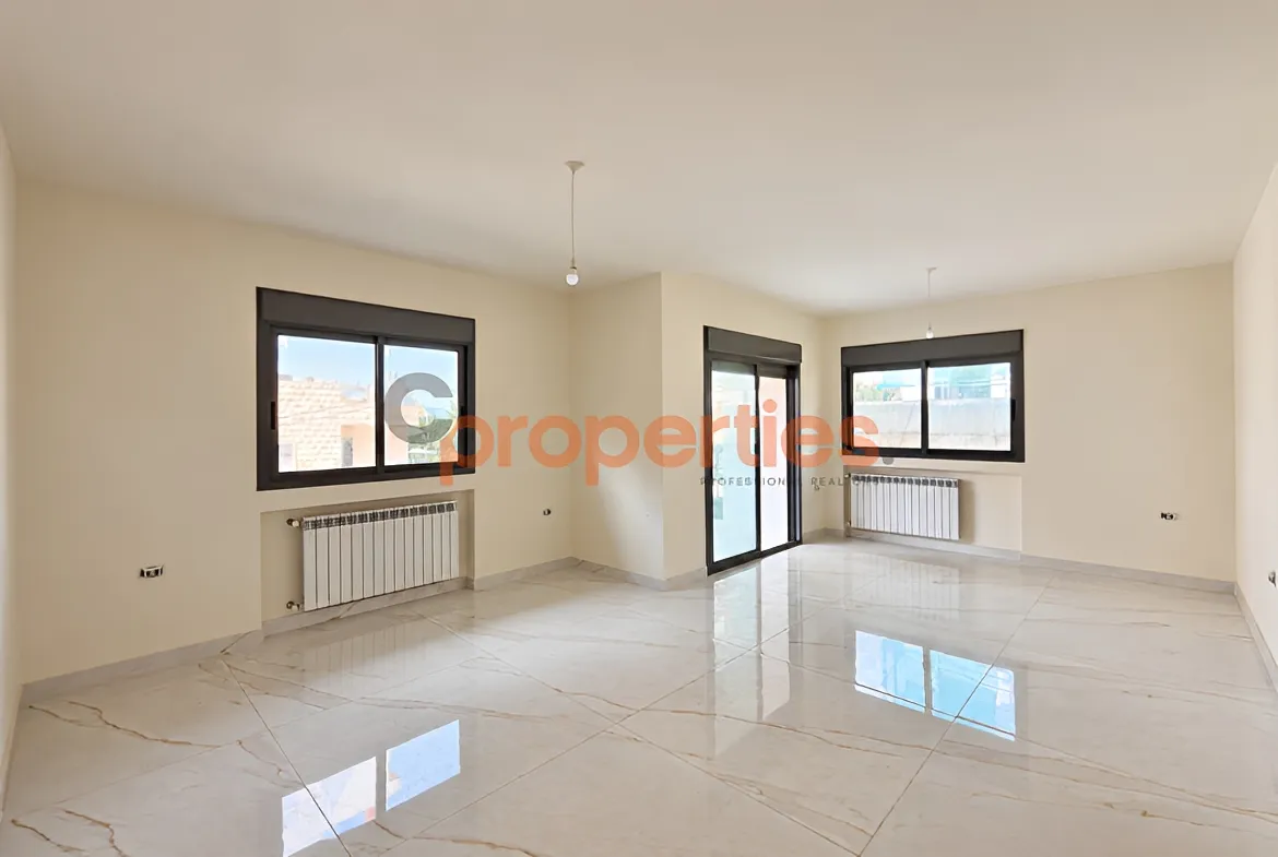 Apartment for Sale in Bsalim