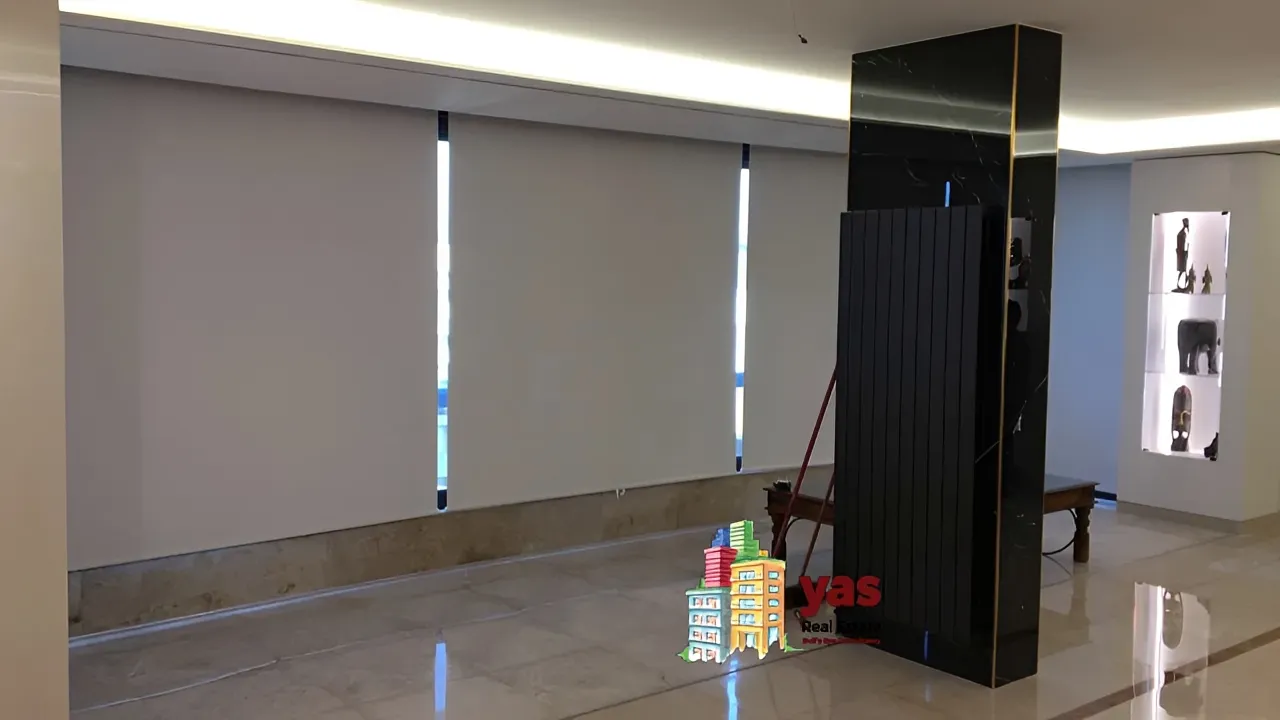 Apartment for Sale in Achrafieh - 4 bed, 4 bath