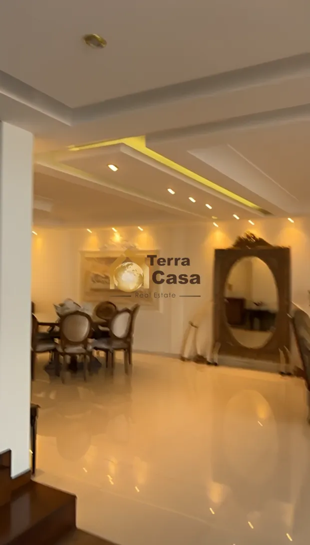 Duplex for sale in Sahel Aalma