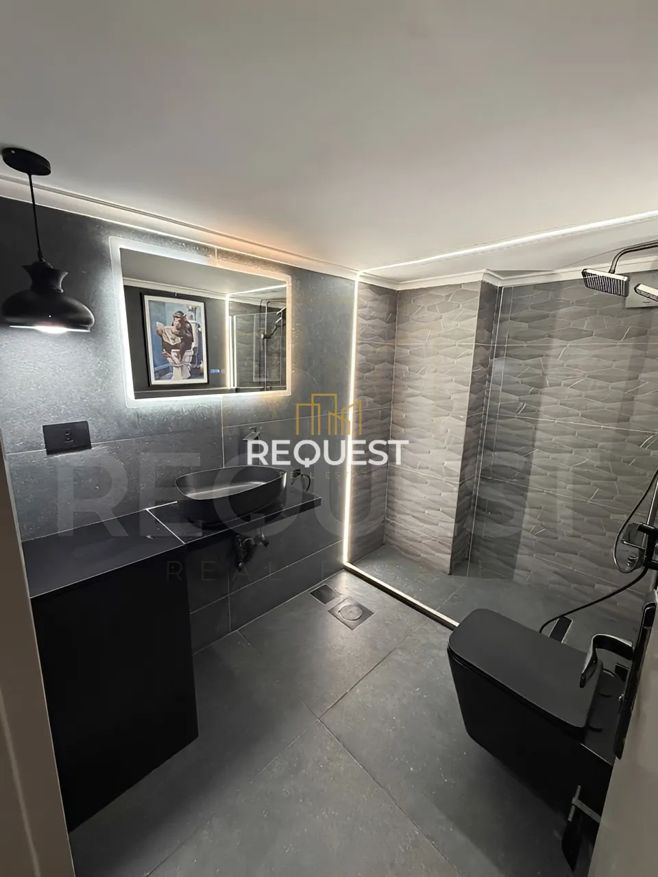 Apartment for rent in Mar meter, achrafieh, beirut, lebanon