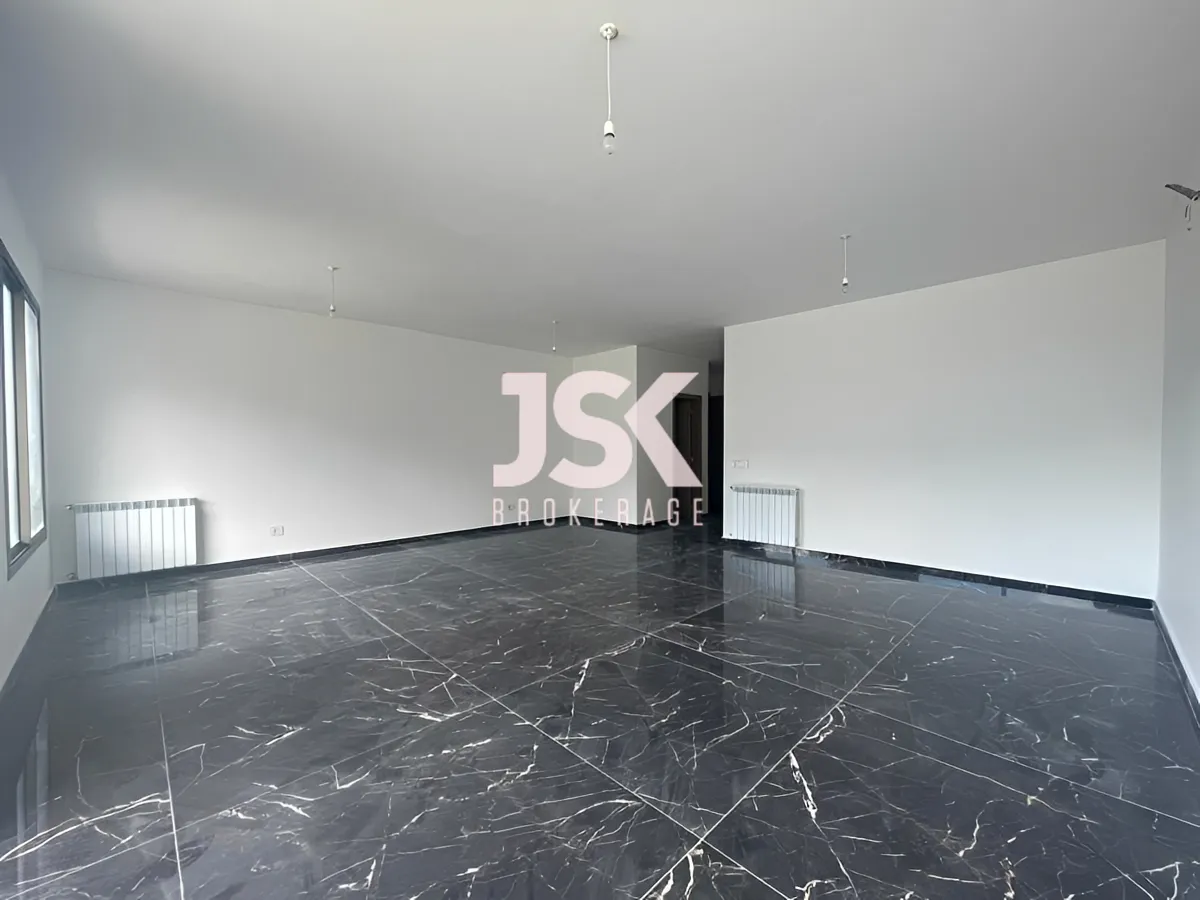 Apartment for Sale in Ain Saadeh, Lebanon - 3 bed, 3 bath