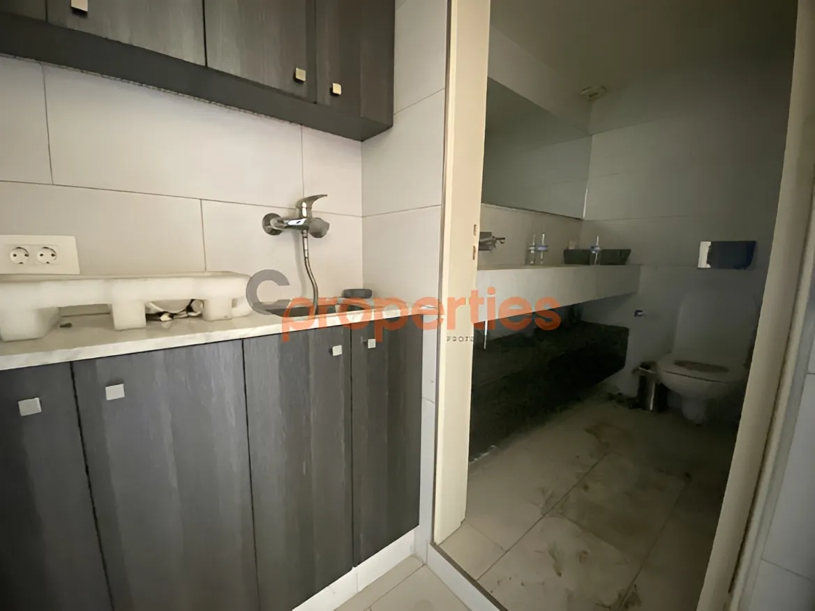 Office for Rent in Jal El Dib