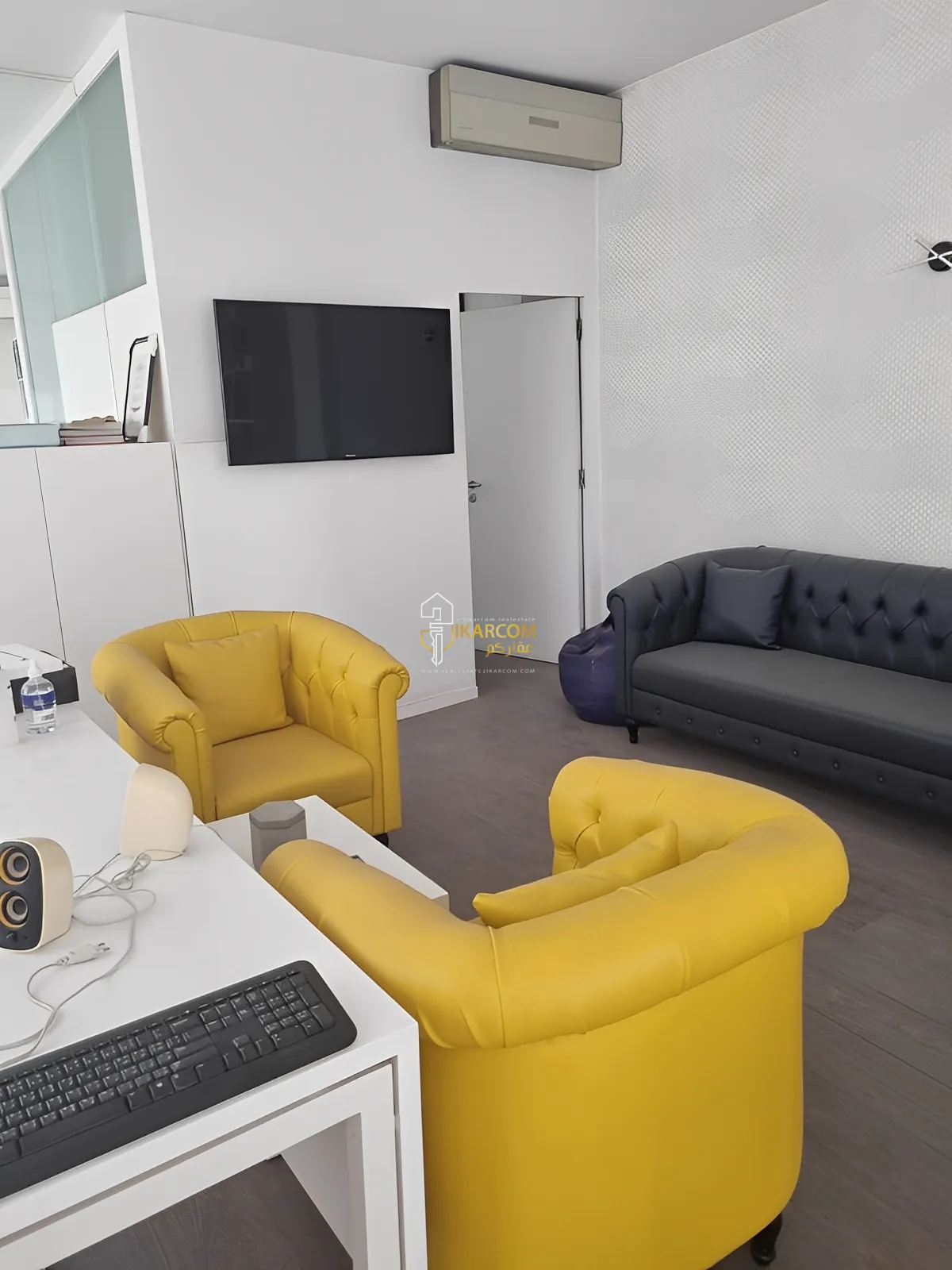 Office For Rent in Jal el Dib