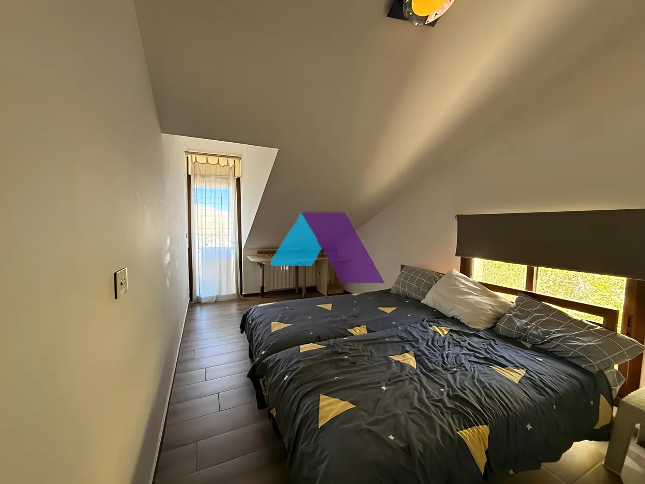 Chalet for Sale in Faqra