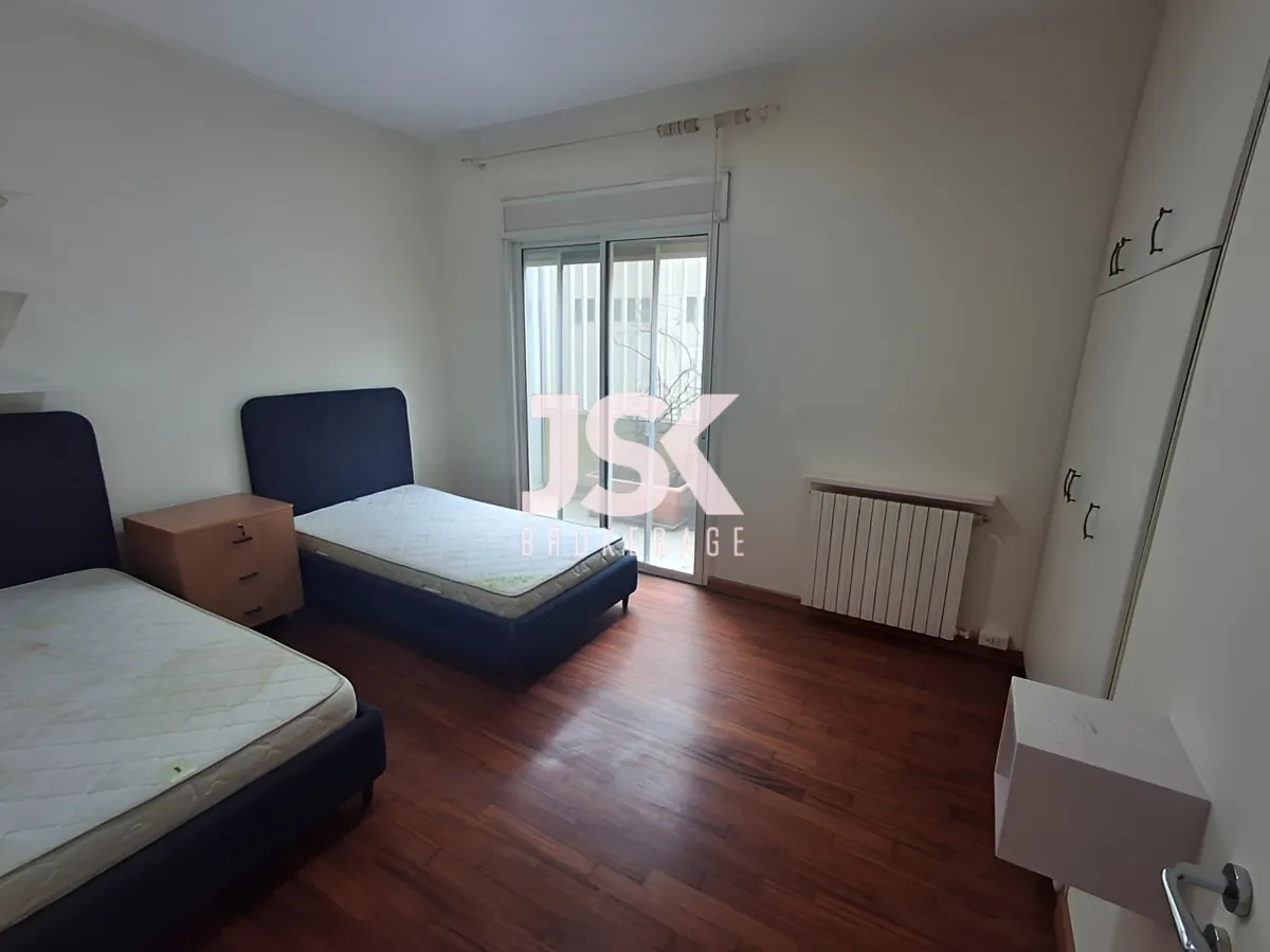 Apartment for Rent in Achrafieh, Beirut, Lebanon