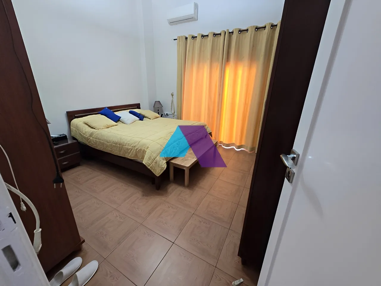 Apartment for Sale in New Rawda