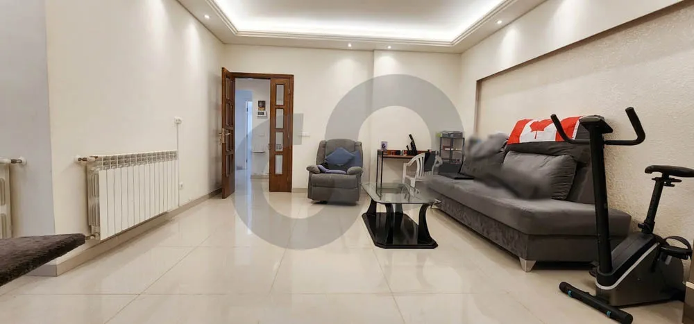 Apartment for Sale in Dik El Mehdi