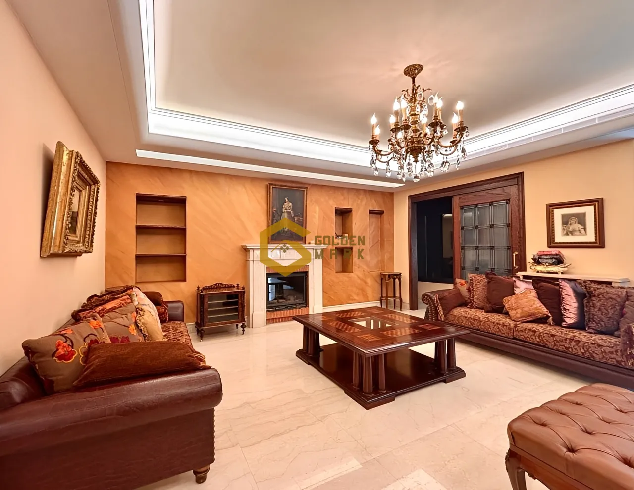 Apartment for Sale in Zahlé