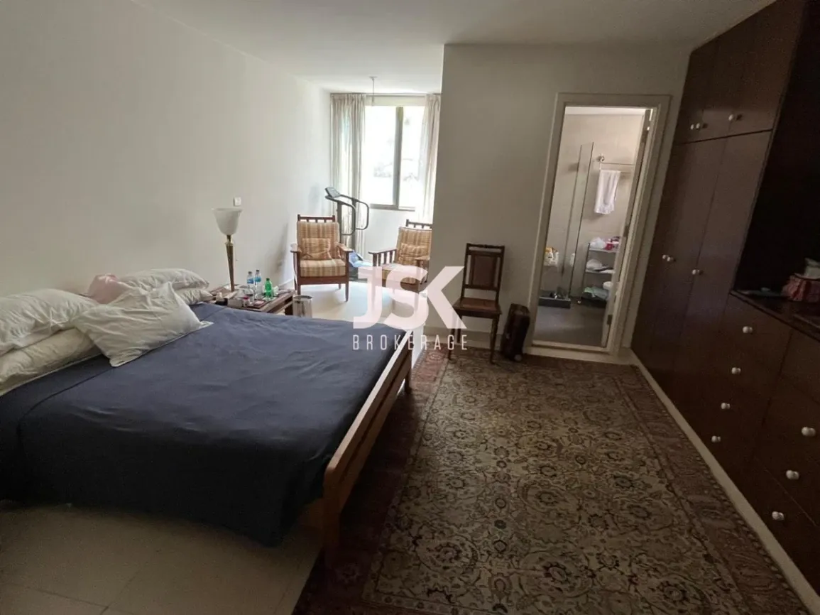 Apartment for sale in Mar Takla, Hazmieh, Lebanon