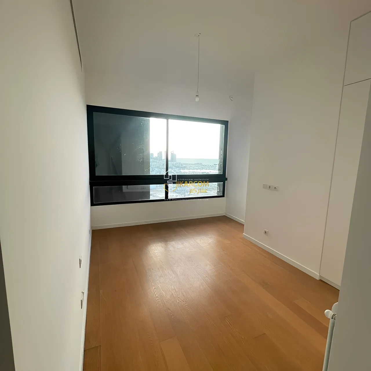 Apartment for Sale in Saifi