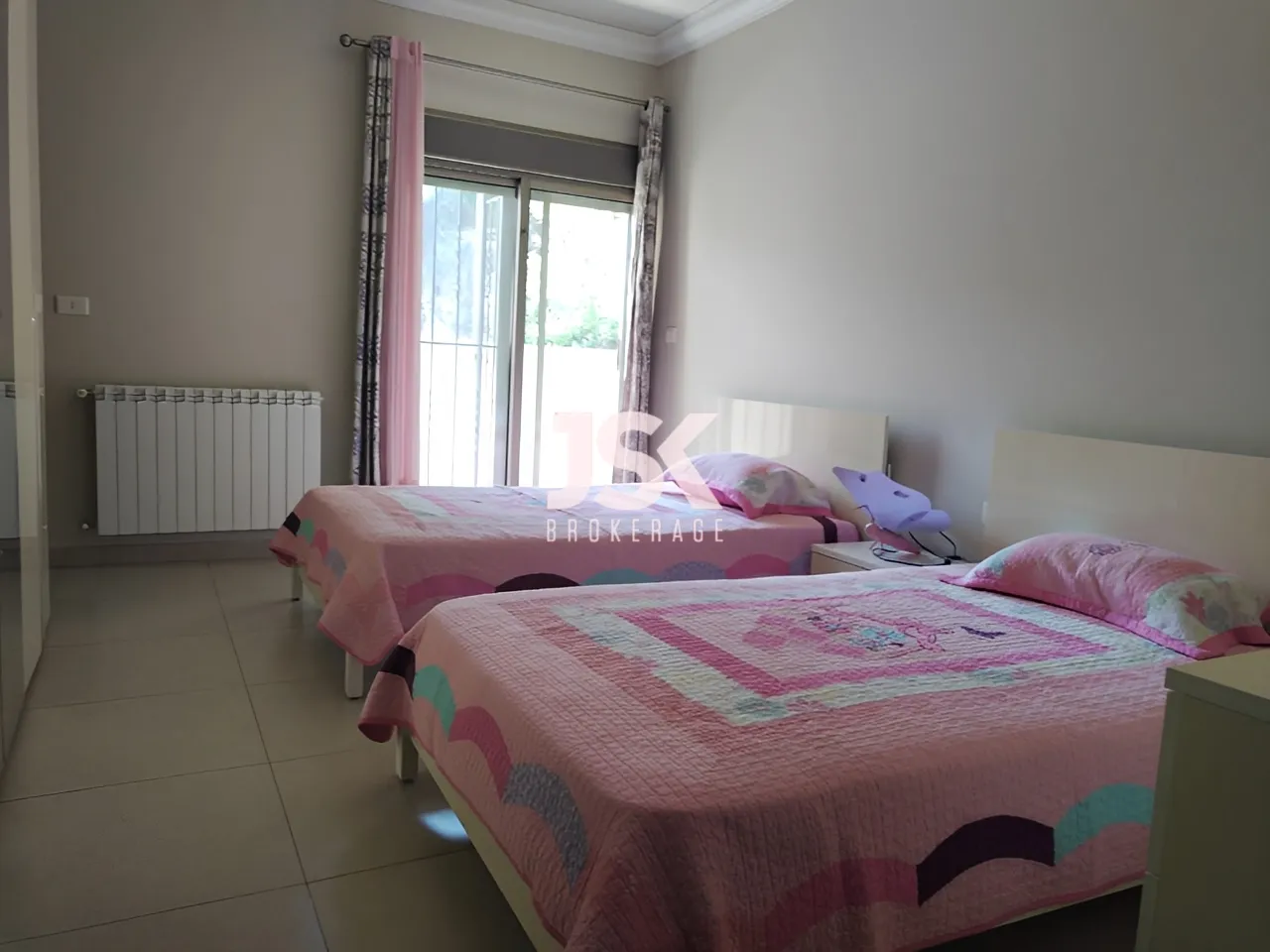 Apartment for Rent in Kfar Hbab