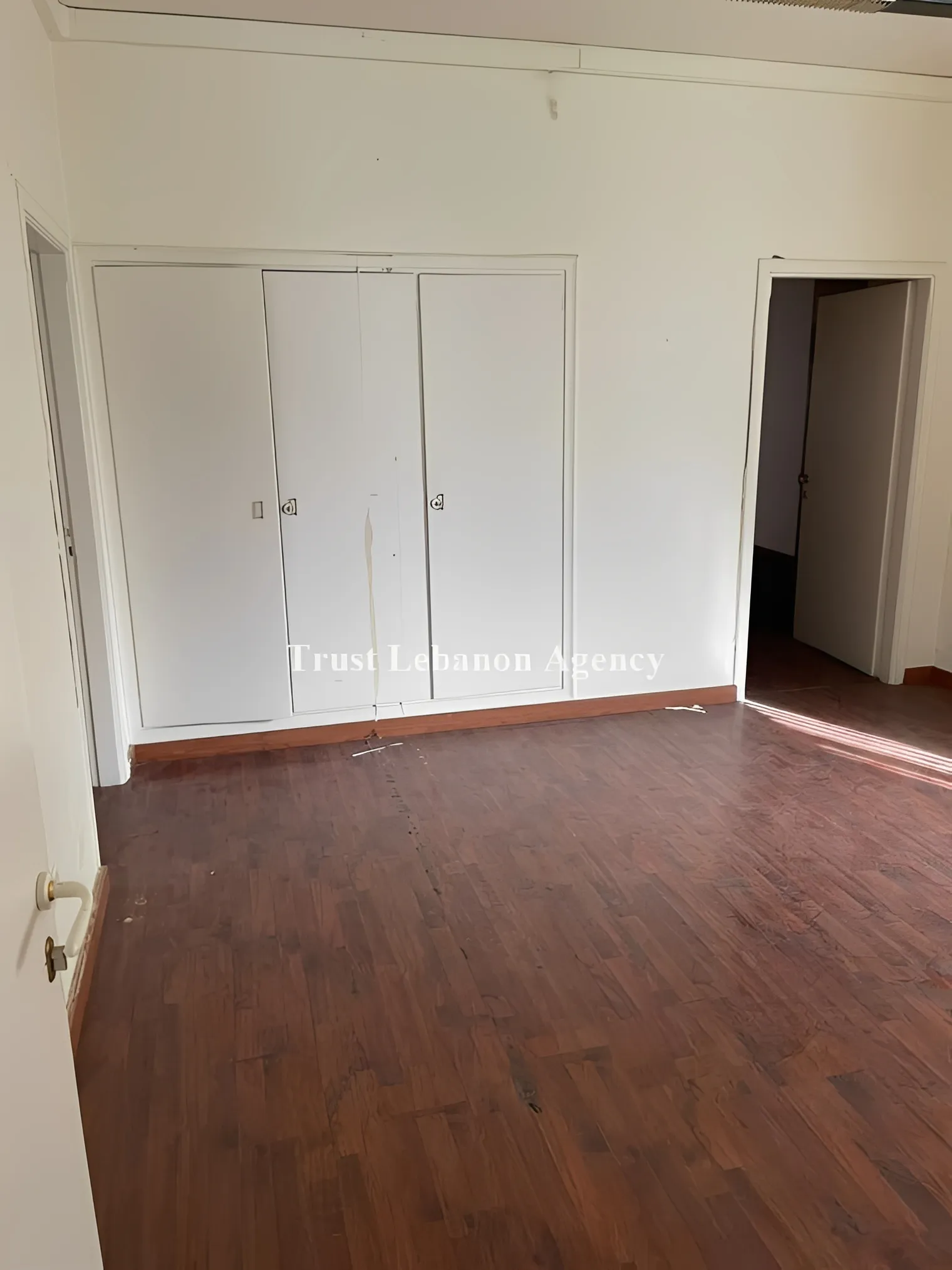 Apartment for Rent in Ashrafieh Beirut Lebanon
