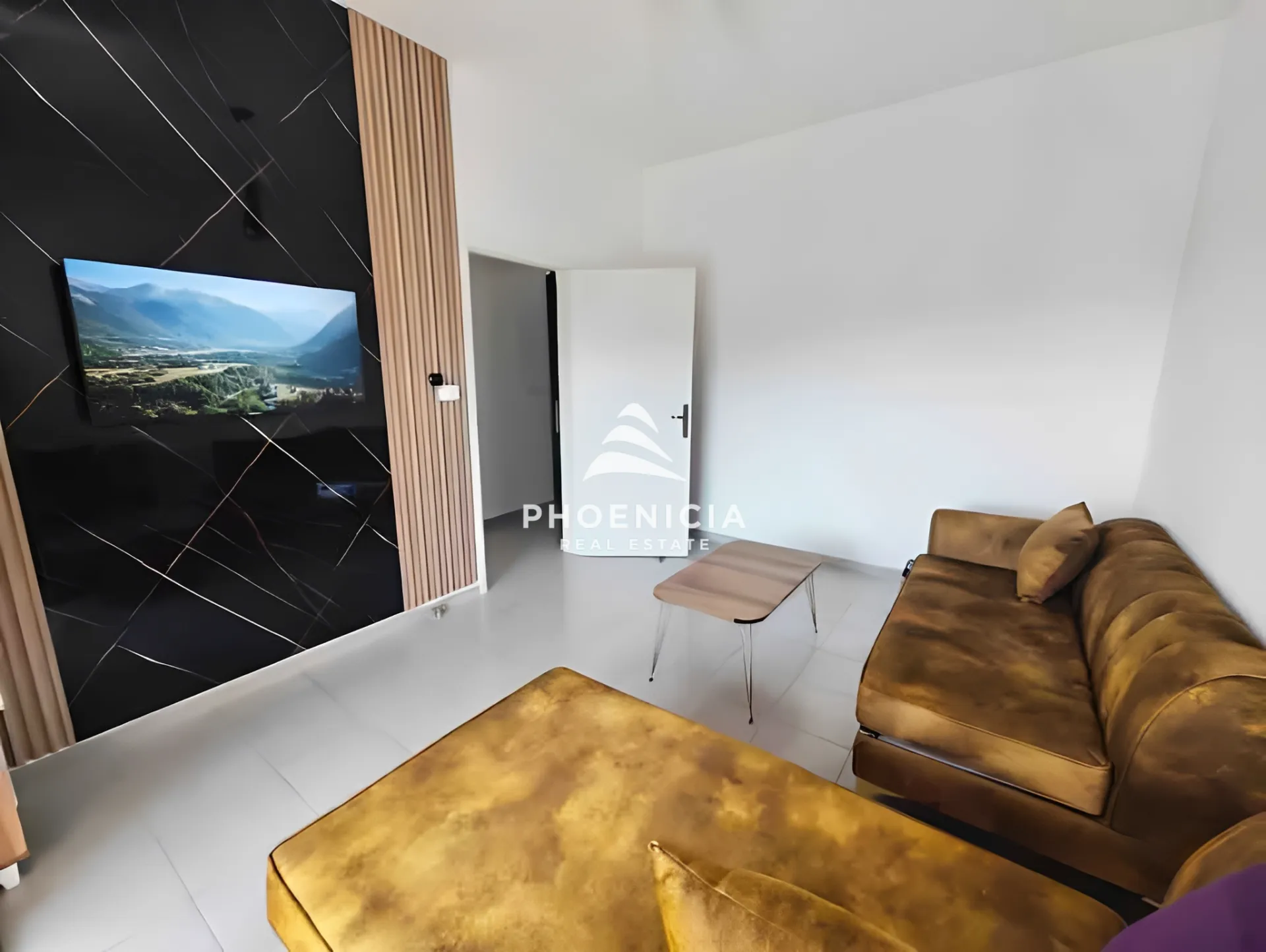 Apartment for sale in Blat