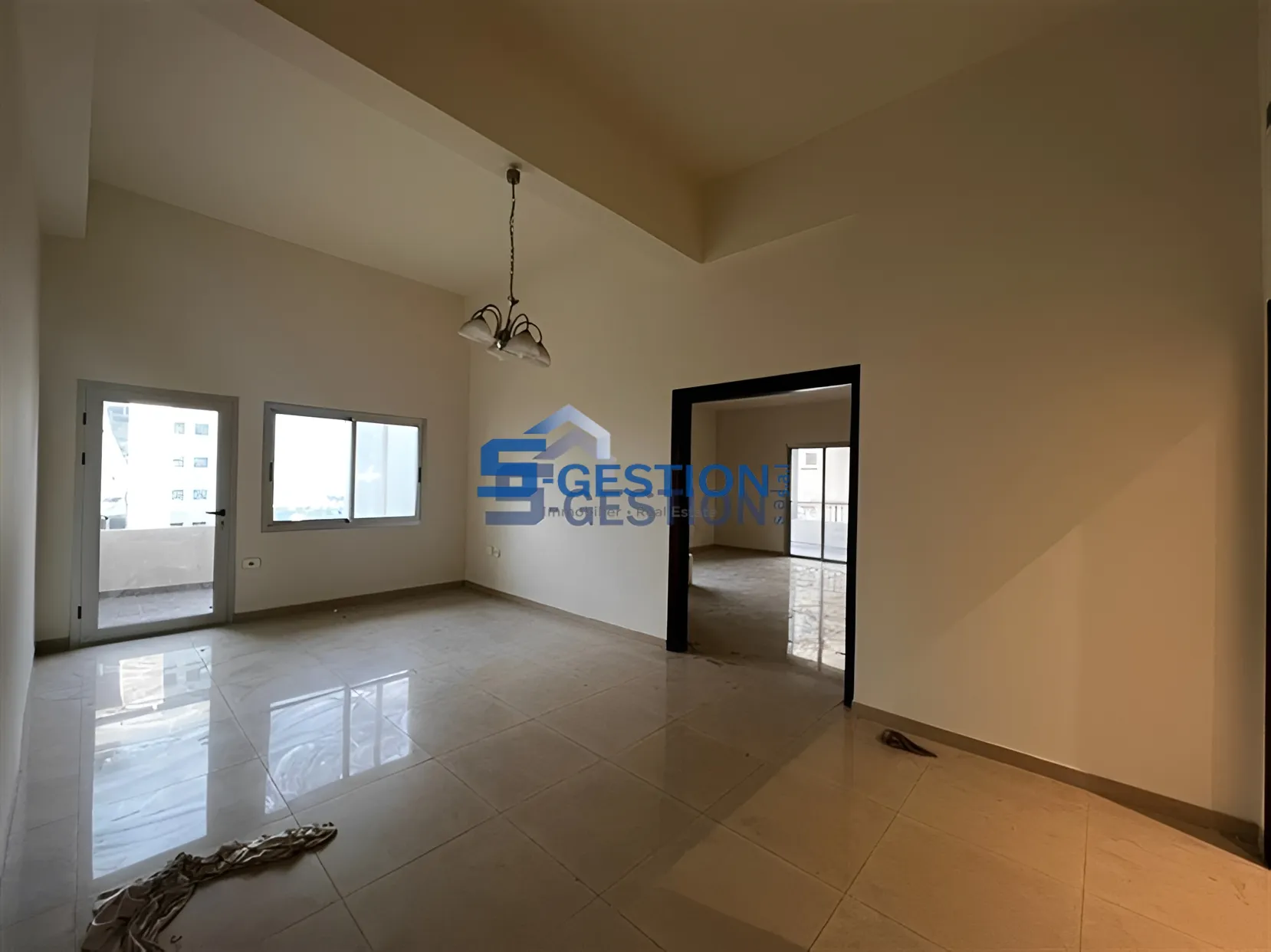 Office for Rent in Gemmayzeh