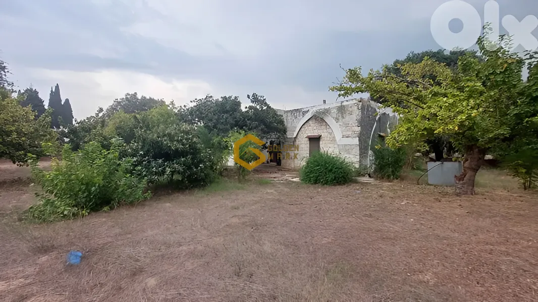 Land for Sale in Bechmizzine