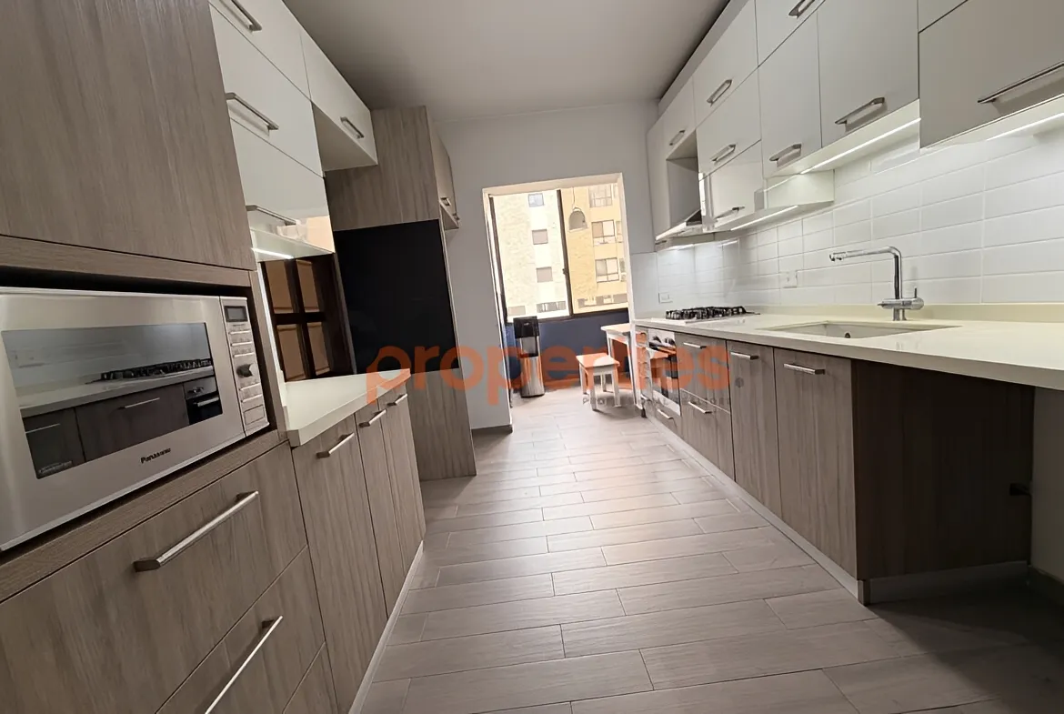 Apartment for Rent in Naqqache - 3 bed, 2 bath