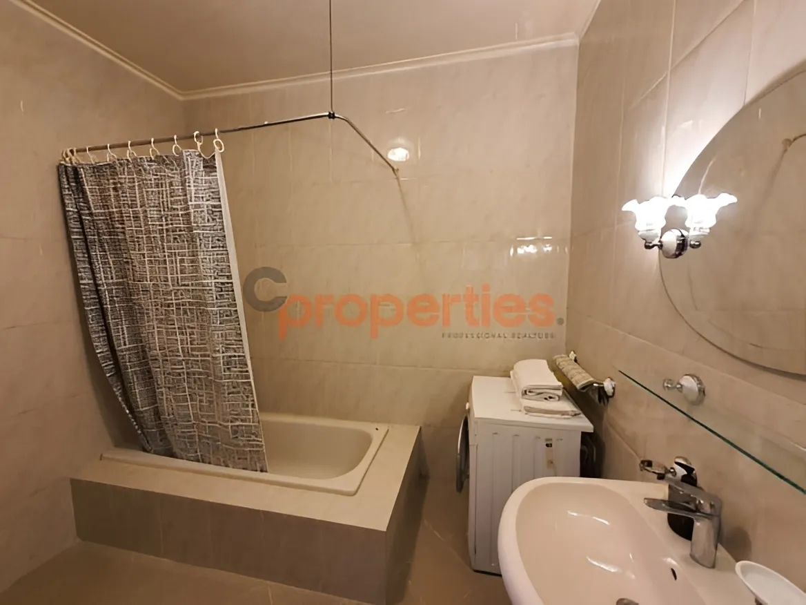 Apartment for Sale in Mansourieh