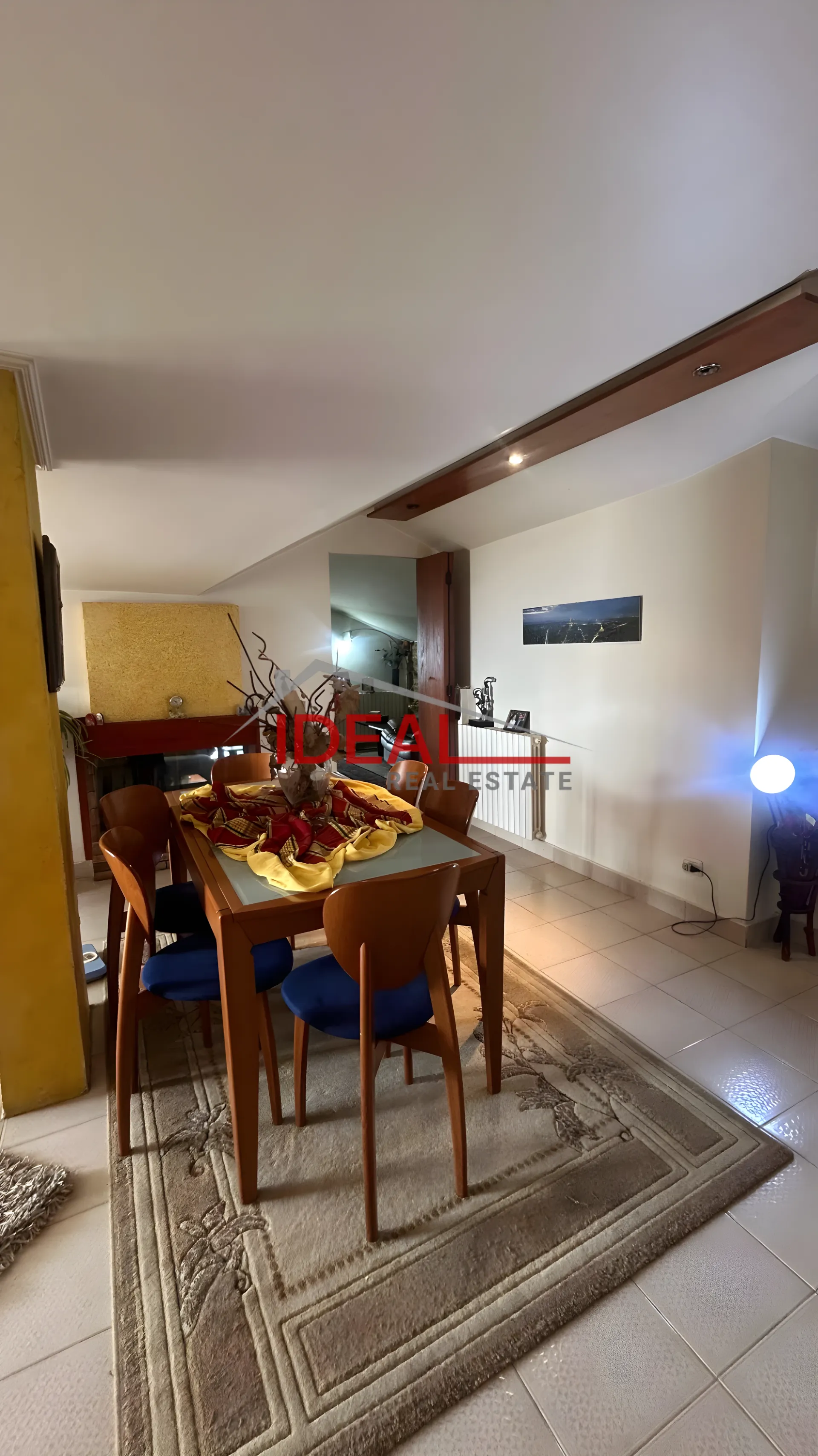 Apartment for sale in Sehayleh, Lebanon - 4 bed, 3 bath