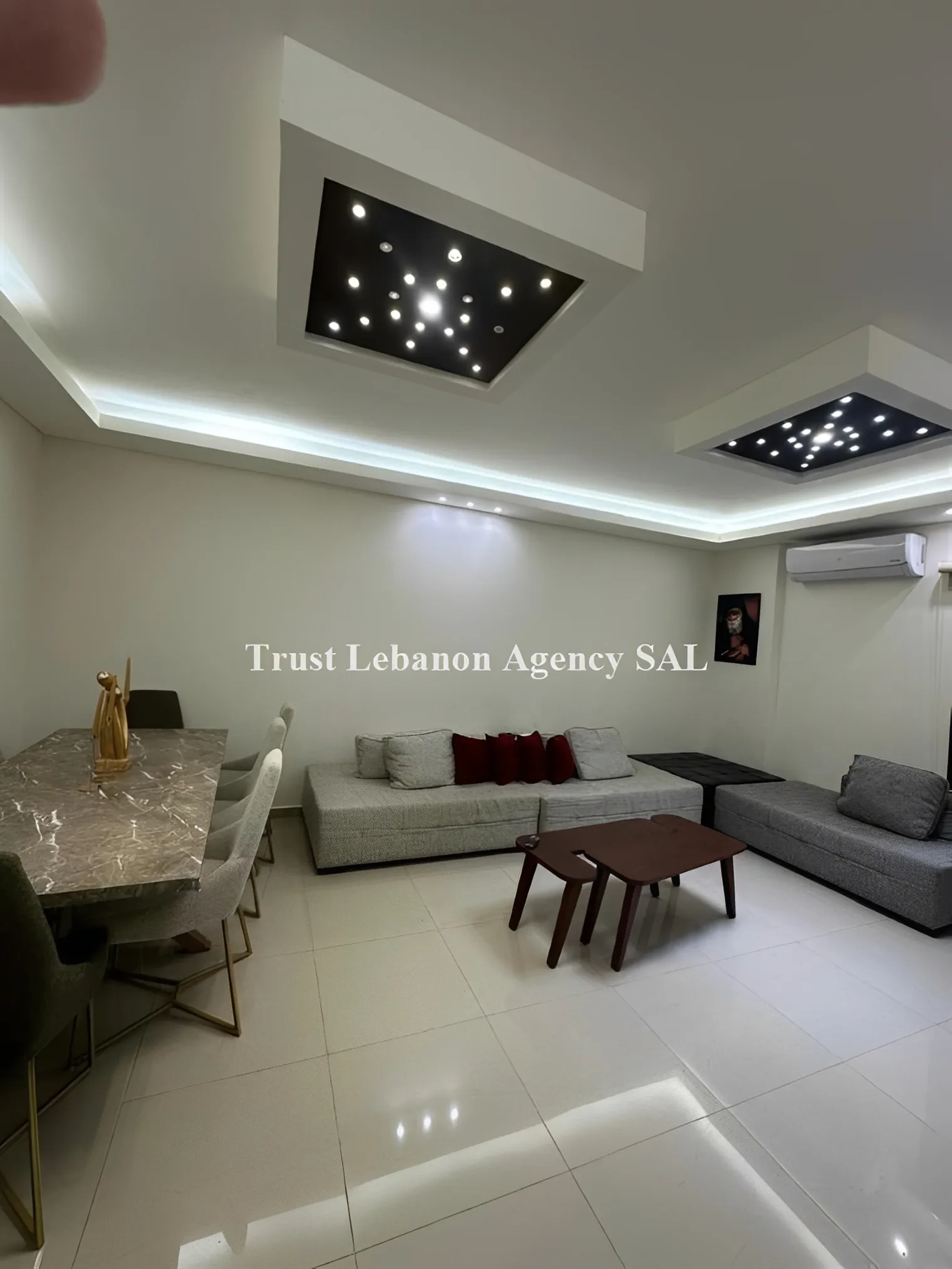 Apartment for Sale in Baabda Bleibel - 2 bed, 3 bath