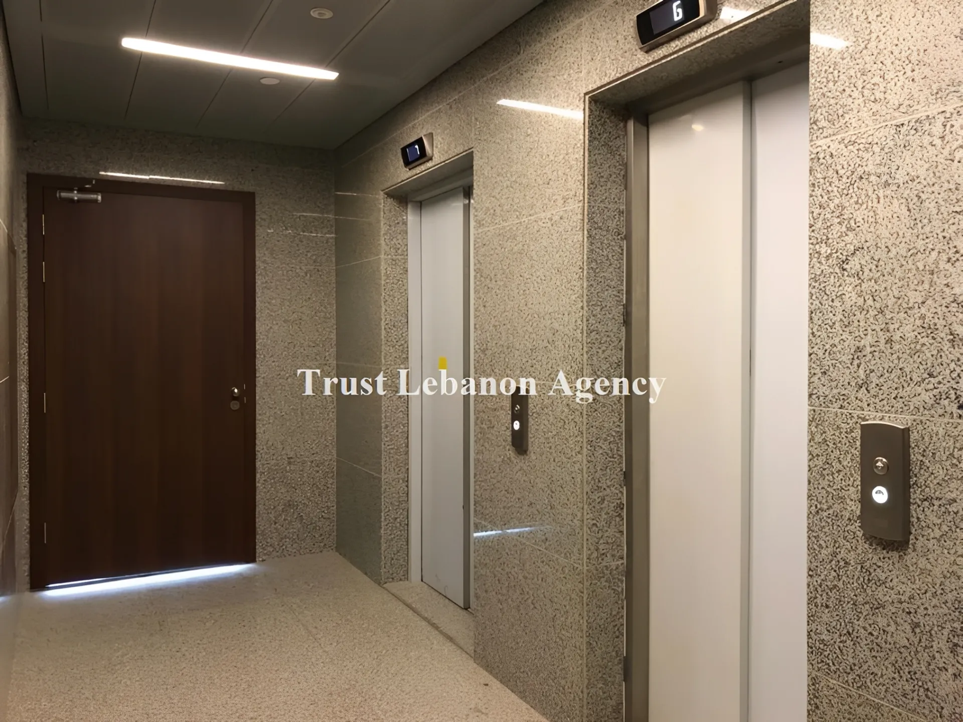 Office for sale in Achrafieh