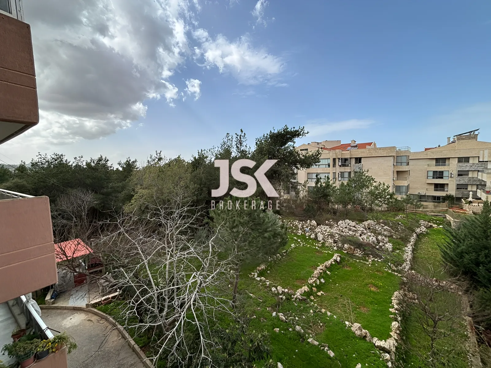 Apartment for Rent in Rabieh