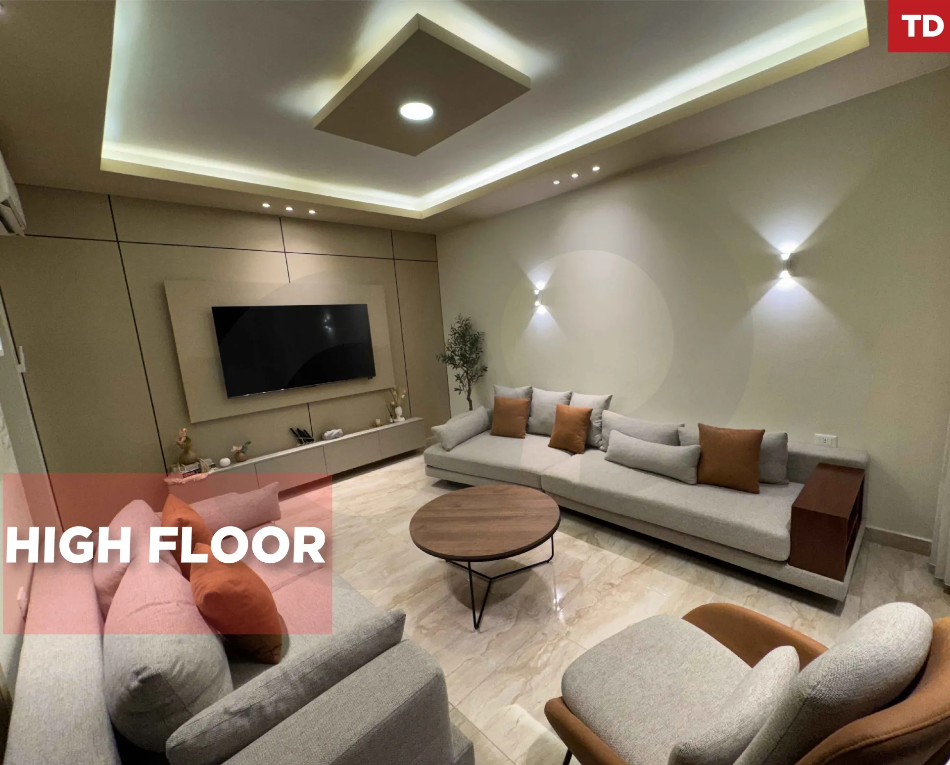 Apartment for Sale in Salim Salam