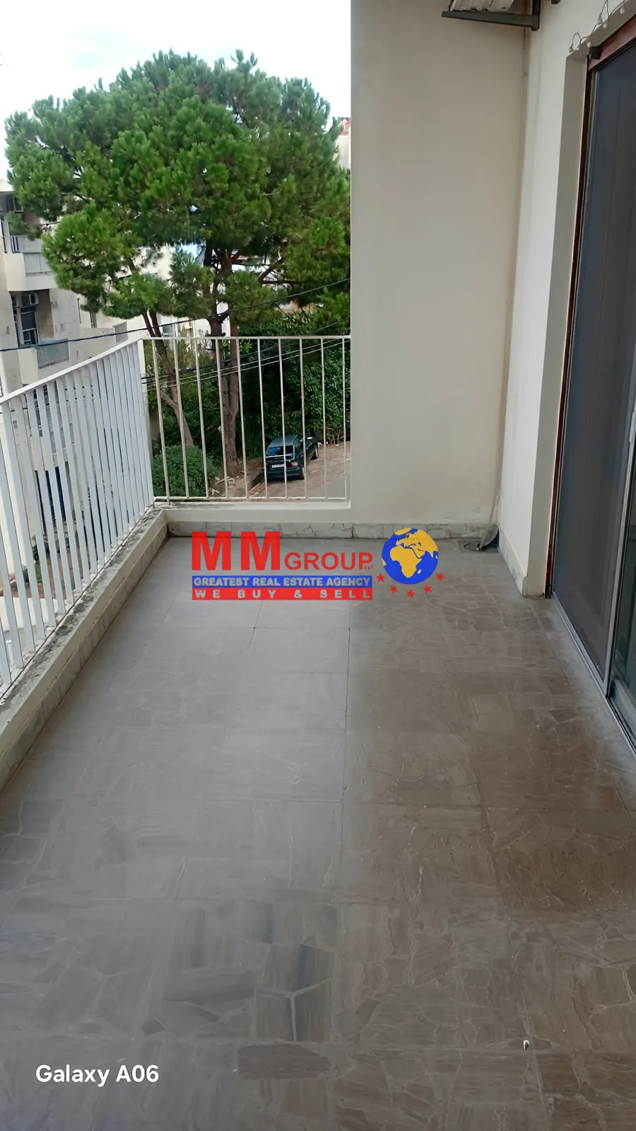 Apartment for Rent in Ain Najm