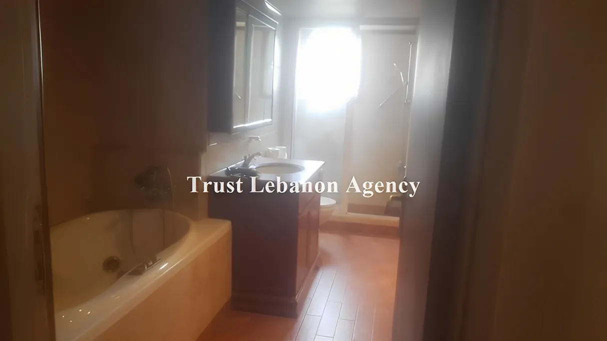 Apartment for Sale in Achrafieh Sodeco - 3 bed, 4 bath