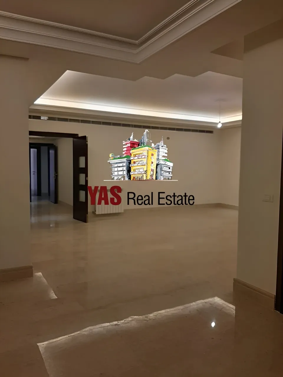 Apartment for Sale in Ballouneh
