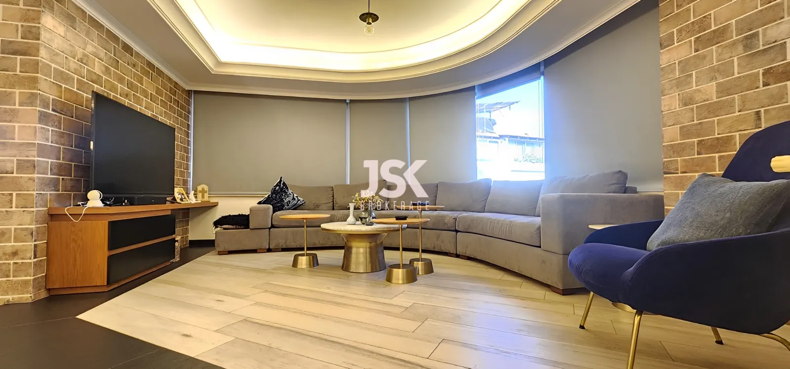 Apartment for Rent in Mar Takla
