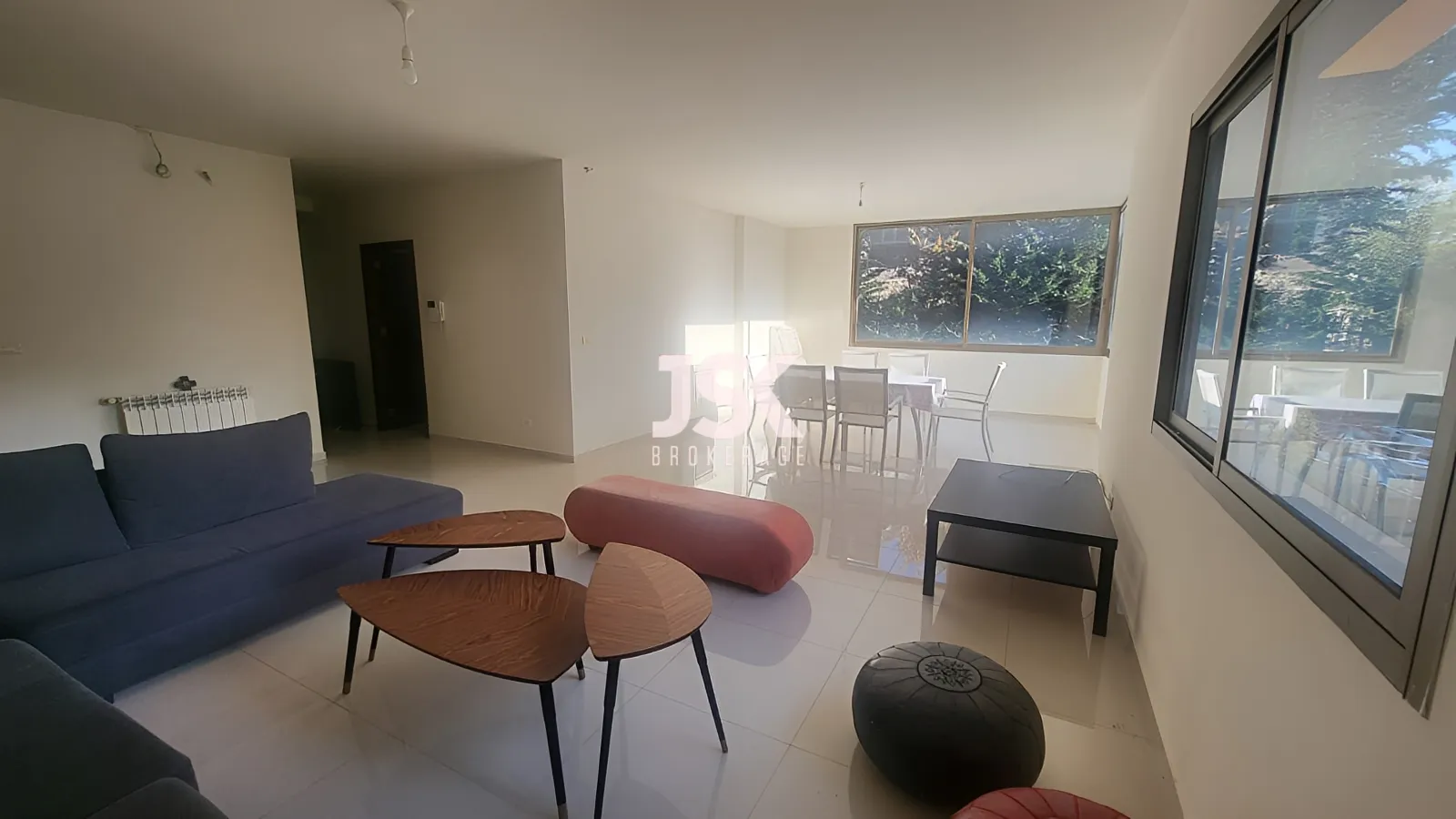 Apartment for Rent in Ballouneh