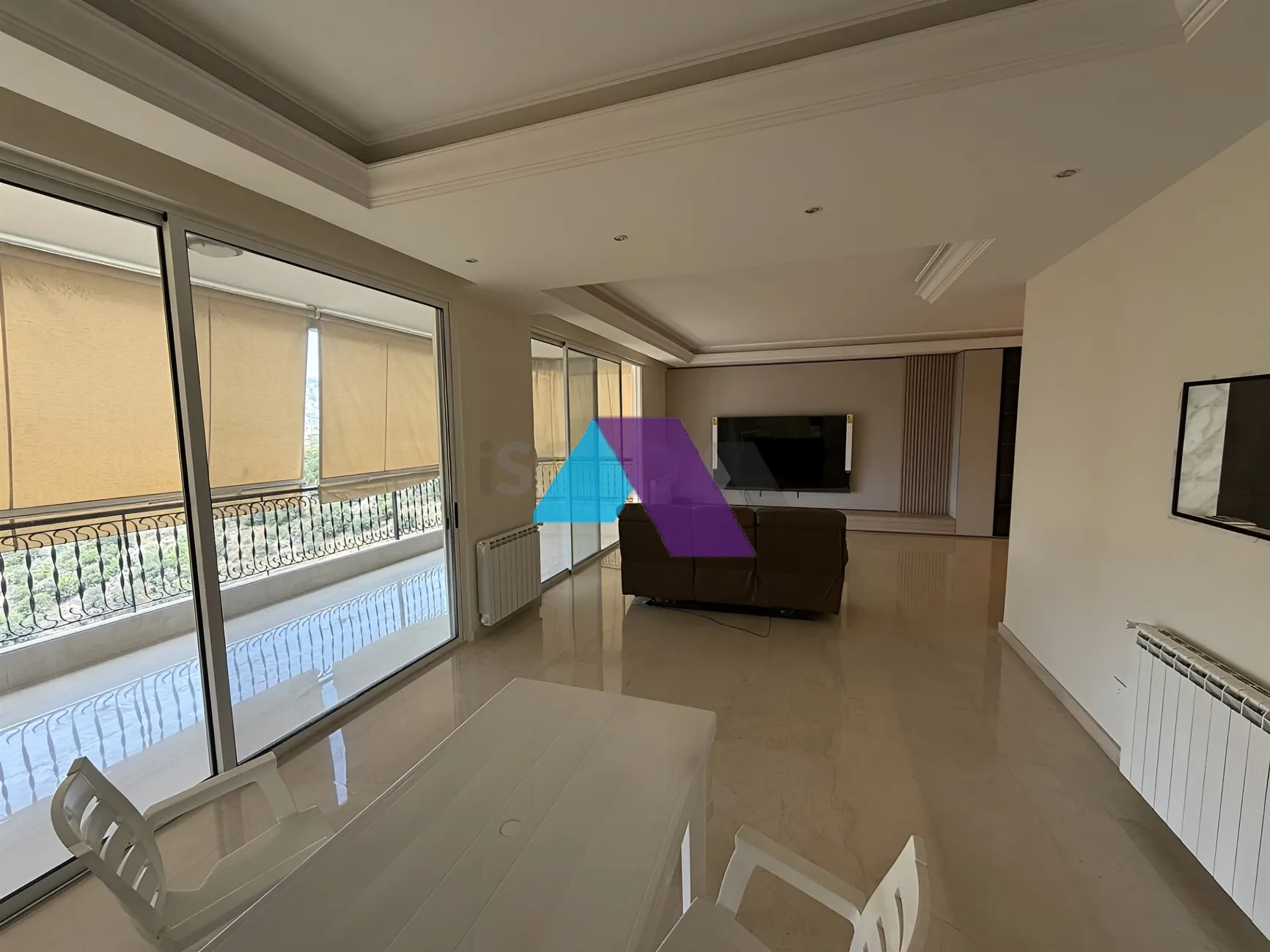 Apartment for sale in Sahel Aalma, Lebanon