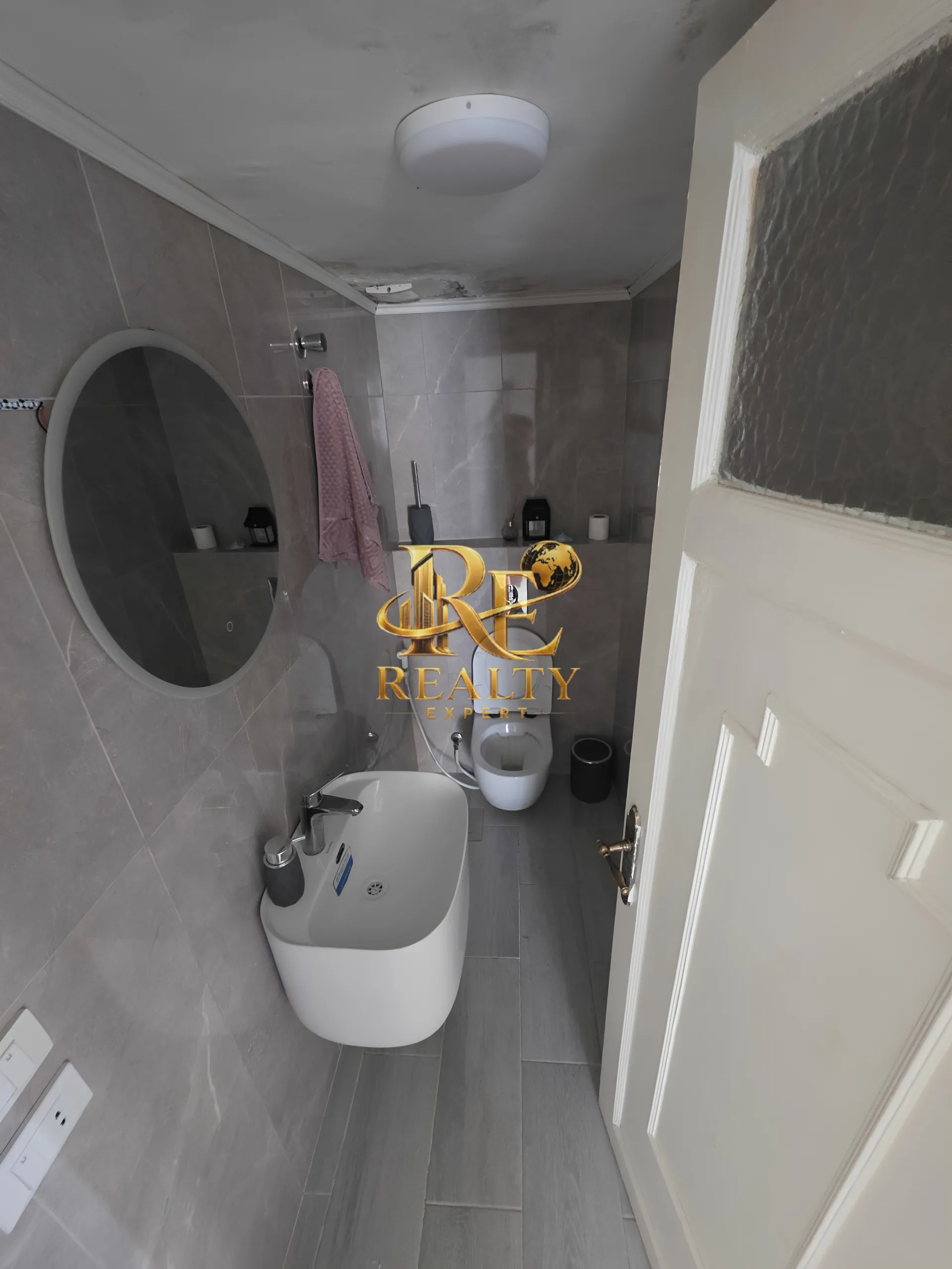 Apartment for sale in Aaramoun