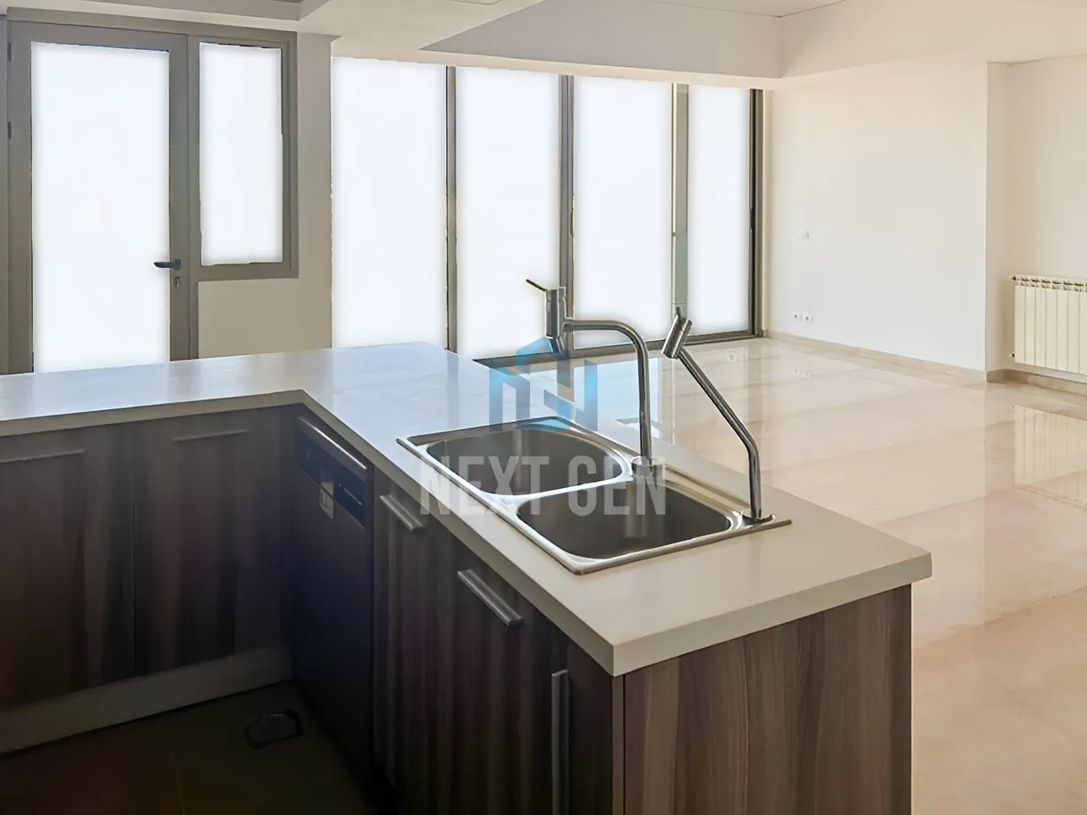 Apartment for sale in Achrafieh, Beirut, Lebanon