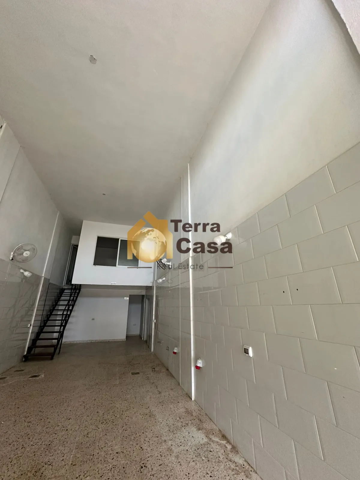 Industrial Unit for rent in Ferzol Industrial, Lebanon