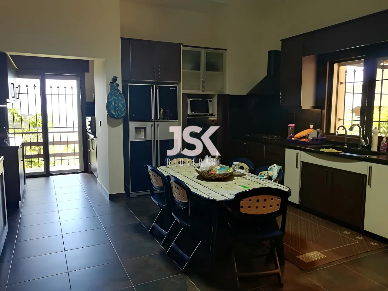 Villa for Sale in Jdayel