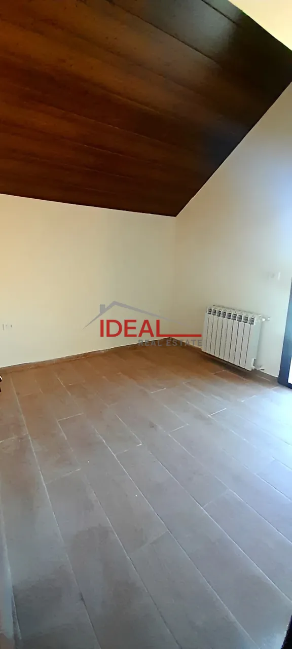 Chalet for sale in Hrajel, Lebanon
